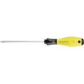 SoftFinish 311SF ESD PH ESD Phillips Screwdriver 0 x 60