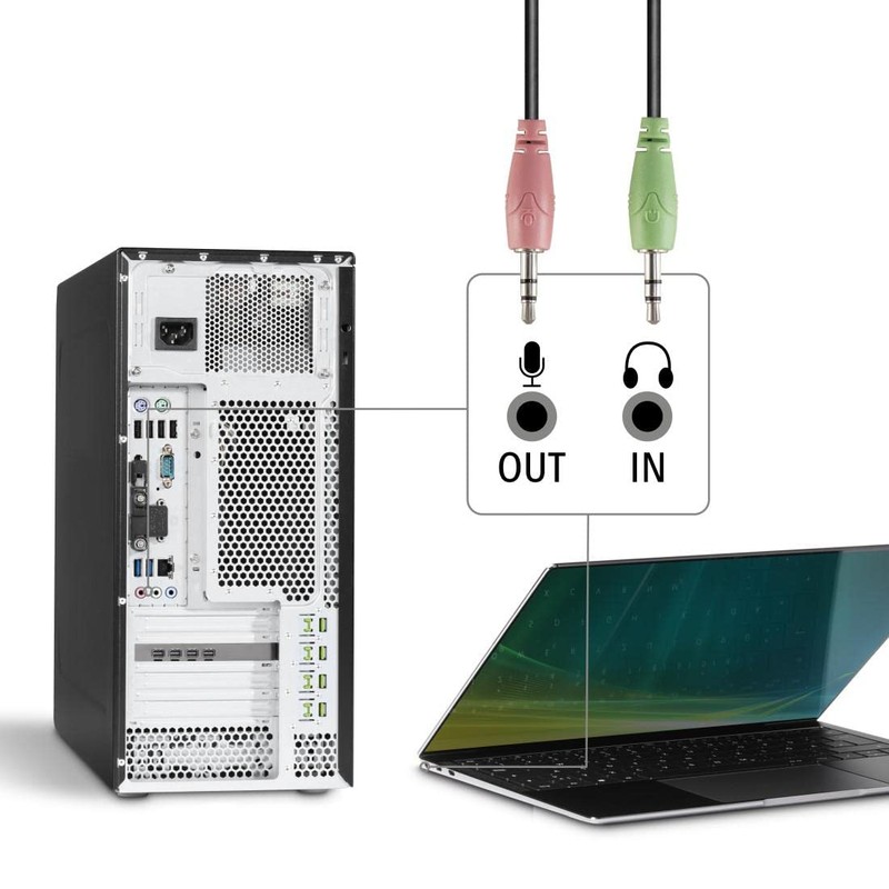 Hama | PC Headset | Essential HS 200 Ultra Lightweight