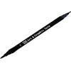 ZIG Art and Graphic Twin Tip Brush Marker Pen 036