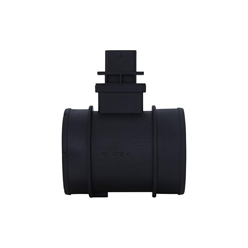 HELLA 8ET 009 149-151 Air Mass Sensor - Pipe-neck