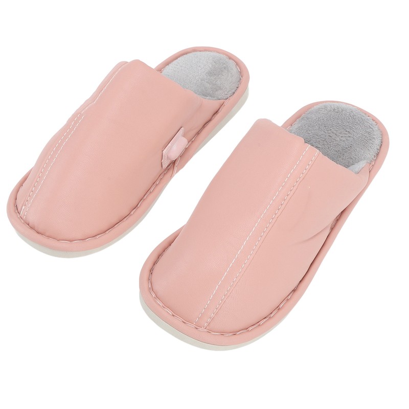 Electric Heated Slipper USB 3 Level Heating Flannel Comfortable Wearing