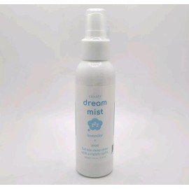 Cloudy Dream Mist Lavender + Aloe 4oz / 118mL - Spray Onto Pillow - New & Sealed