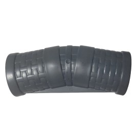 Bestway New T-connector for 18 ft OD x 42 or 48 inch deep Bestway or Coleman pool