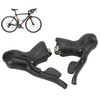 Road Bike Shift Brake Levers, Bicycle Shift Brake Lever, Wear-Resistant,