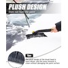 Rantizon 3 in 1 Extendable Ice Scraper 2023 New Version