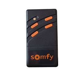 Remote SOMFY 26.995 4K