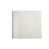 Alvotex CHIC Airlaid 50 Servietten, Stoffähnlich, Hochwertige, Einwegserviette, Weiß, 40x40cm