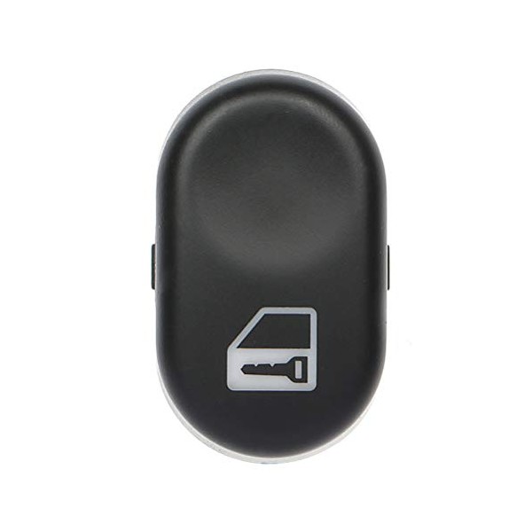 SCITOO Door Lock Switch Driver Side SCITOO 22626535 15777133 Front