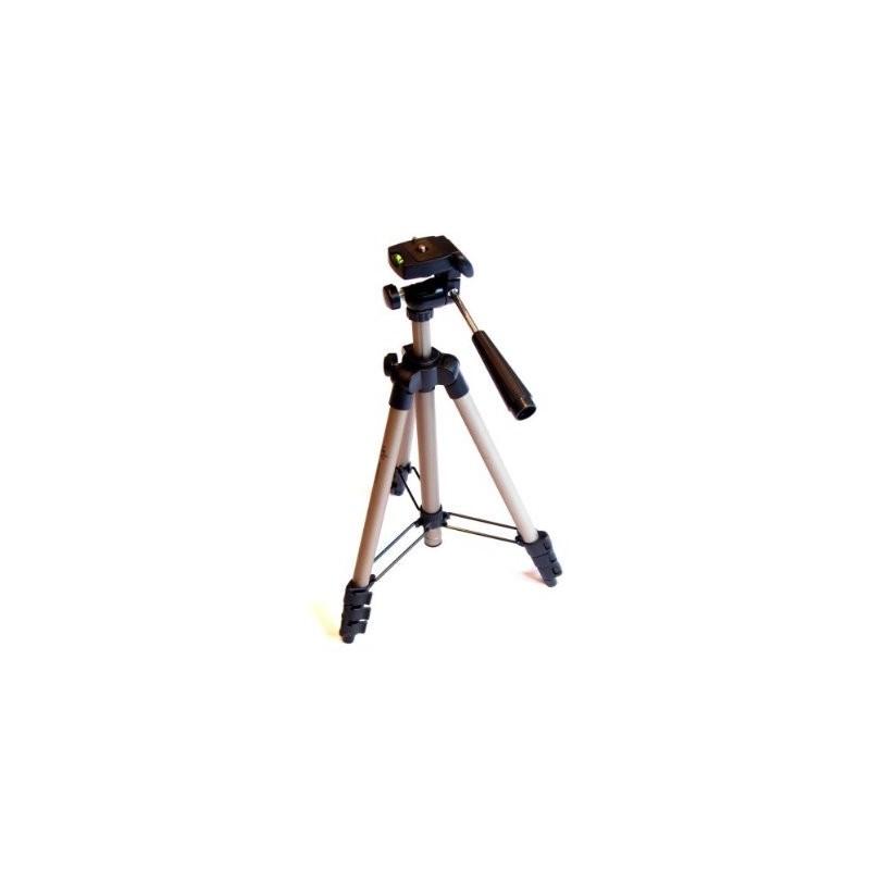 Ex-Pro DigiPod TR-130S Professional Photographic Camera/Camcorder Tripod (350mm - 1060mm)