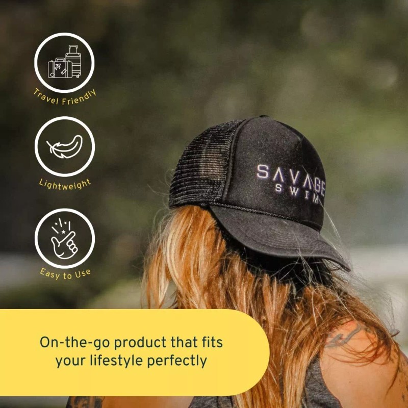 homiegear Re Cap Cleaning Kit - Hat Care, Cleaning Refreshment