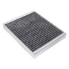 vhbw Cabin Air Filter Compatible with Opel Insignia B Grand