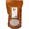 Organic Stone Ground Whole Wheat Einkorn Flour - 2lbs (Pack
