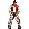 Cowboy Fancy Dress Costume