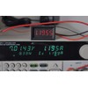 Taidacent High Precision 5 Digit Amp Meter DC 0.0000-3.0000A Ammeter