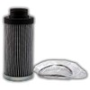 Big Filter Replacement Hydraulic Filter Compatible with Donaldson/FBO/DCI P573784, 1-Pack