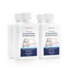 Hanse Pro Waterbed Conditioner - Premium Care for Waterbeds Against
