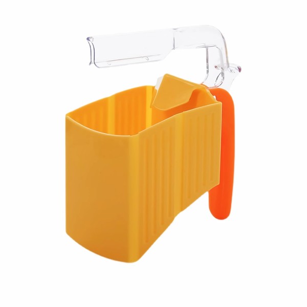 accufine Milk Carton Holder with Handle Milk Carton handle Handiholder
