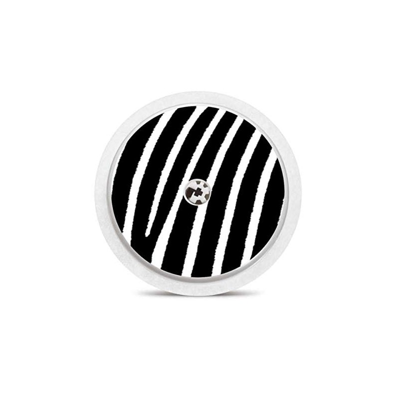 Freestyle Libre Sticker Set of 6 Animals II Diasticker®