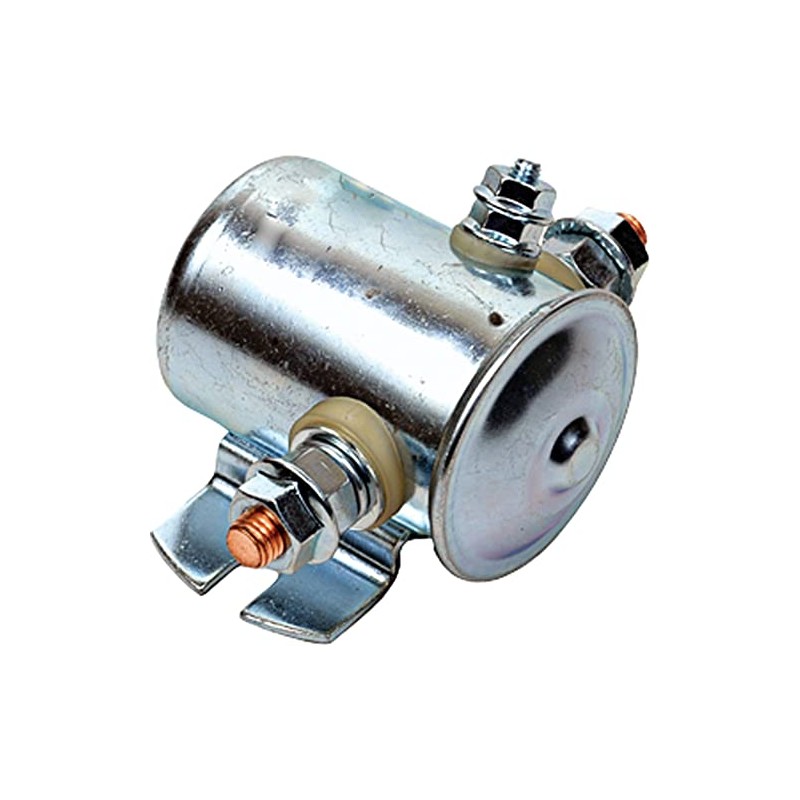 DB Electrical SPL6010 Solenoid (Winch, Golf Cart, Marine 12 Volt