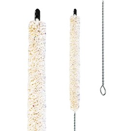 Champion Cleaning Mop for Descant Recorder and Piccolo