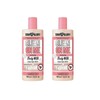 The Treat Trio 2 pack x Soap & Glory Clean