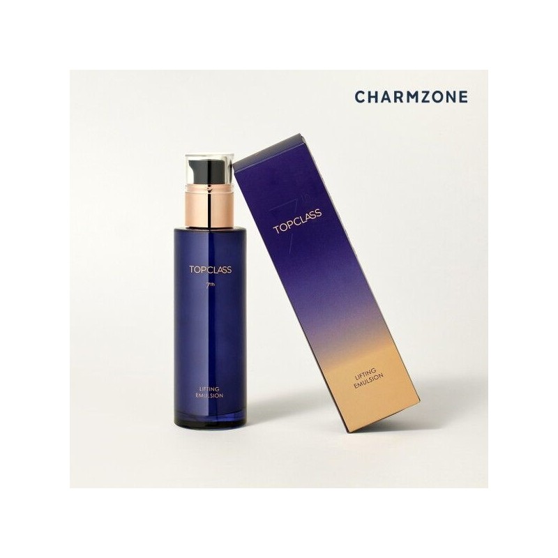 Charmzone [Charmzone] Top Class 7th Generation Lifting Emulsion 120ml x