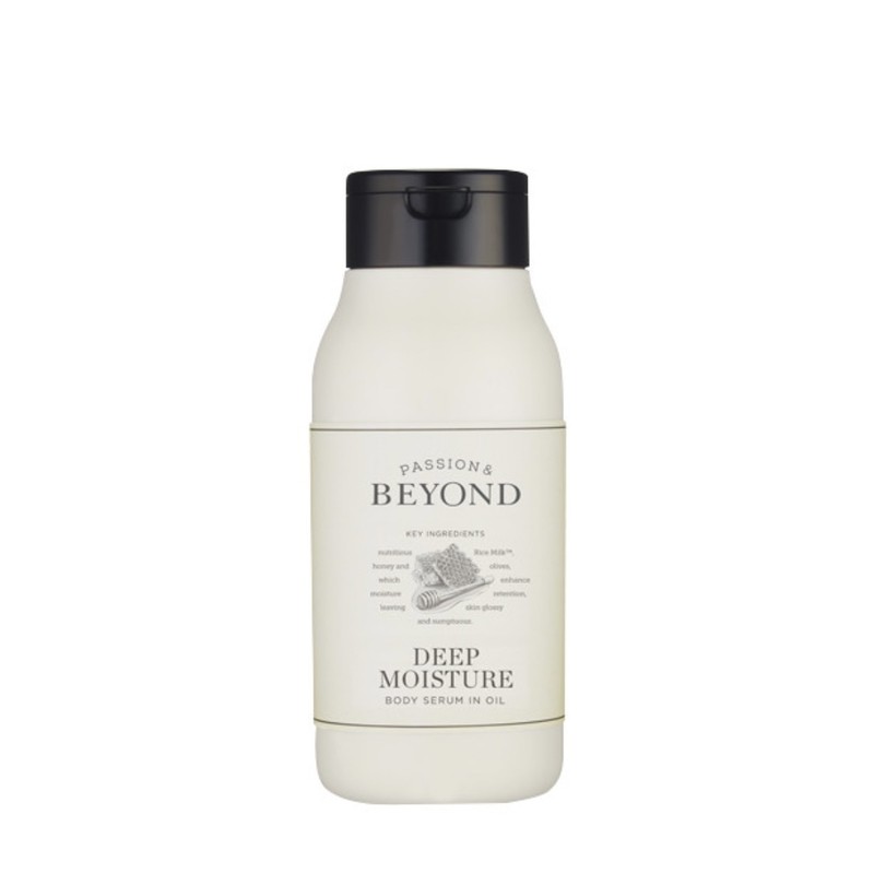 Beyond Deep Moisture Body Serum in Oil 350ml / 비욘드
