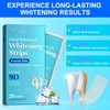 Teeth Whitening Strips, Advanced 9D Technology Shows Results in 12