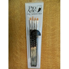 Pro Arte - B2 Budget Prolon Wallet