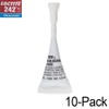 Loctite 242 Multi-Purpose Medium Threadlocker - 5-Pack