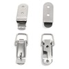 yukata Stainless Steel 90-Degree Latch Tool Box Latch Toggle Latch