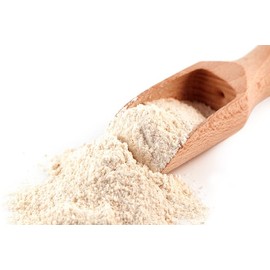 Sussex Wholefoods Organic Chestnut Flour, Gluten-Free 500g