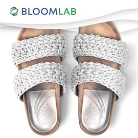 Insertos ortopédicos de cuña para talón, plantillas de gel ajustables de 3 capas para supinación, pronación, pies planos y alivio del dolor de talón, 