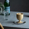 RIVERET RV-106W Rivelet Vessel Glass Goblet, 8.1 fl oz (230