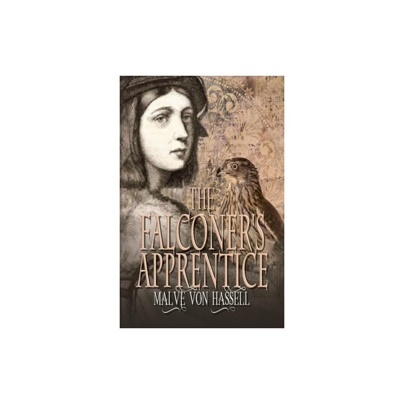 The Falconer's Apprentice