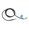 Soil Temperature Humidity Sensor Probe Digital Waterproof Soil Moisture Tester