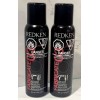 Redken 2 Redken Fabricate 03 Heat Active Texturizer 4.4 oz