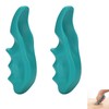 FineGood Acupressure Point Gutz Acupressure Massage Shoulder Waist Sole Back