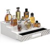 Cologne Organizer for Men - Drawers & Dresser Organizer Countertop