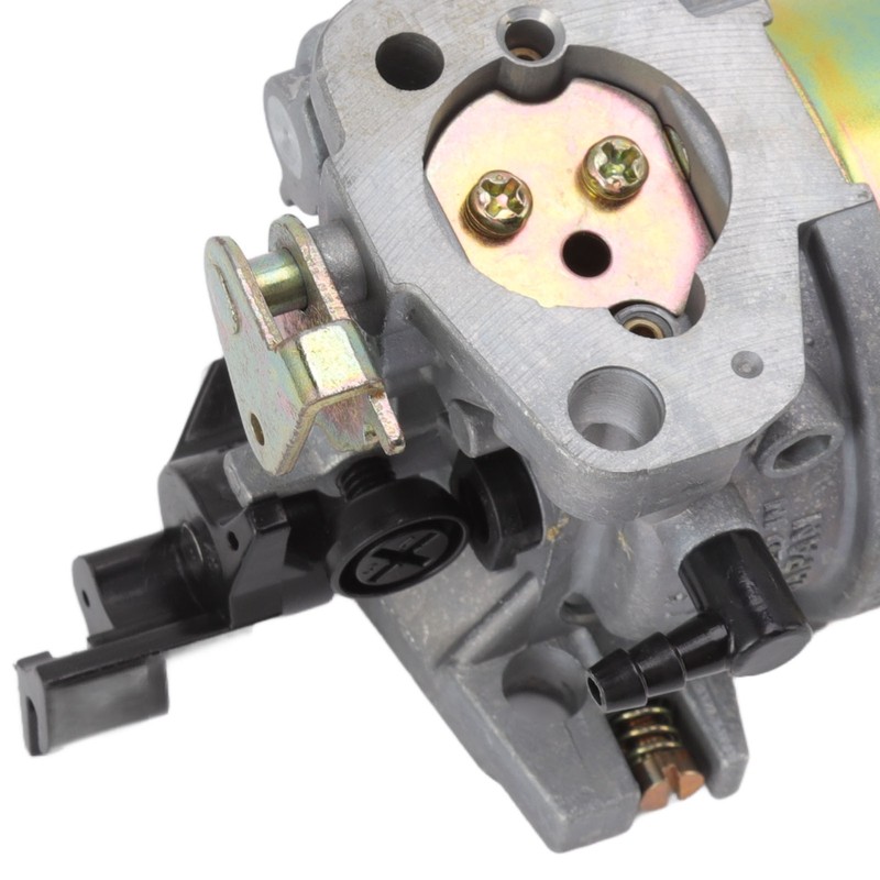 Snow Thrower Carburetor Replacement Carburetor Kit for Huayi 170Sa 170S