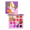 Paleta De Sombras Girls Just Wanna Have Sun De Kara