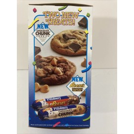 The Pillsbury Company 1995 Pillsbury Doughboy 30th Birthday Glass Collector Cup  Vintage NIB