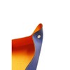 Rhodia 318858C Reversible Tray (12 x 12 x 4.5 cm,