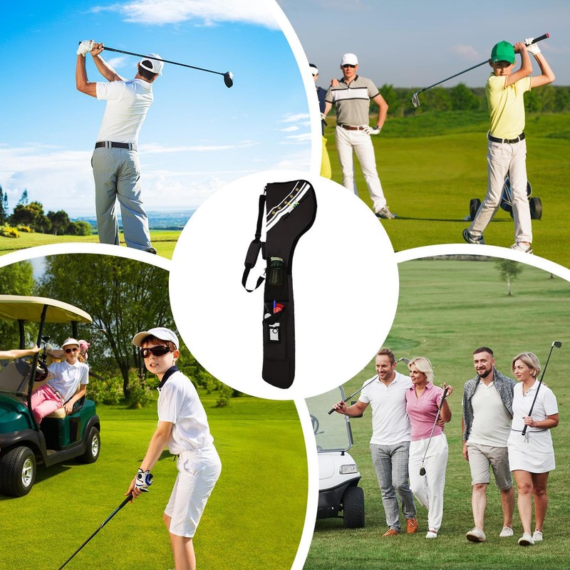 Carry Golf Bag | Storage Bag for Golf Club -