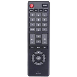 New NH315UP Replacement Remote Control sub NH316UD NH316UP Remote Control fit for Sanyo LCD LED TV FW32D06F FW32D06F-B FW40D06F FW40D06F-B FW40D36F FW40D36F-B FW43D25F FW43D25FB FW43D25F-B FW50D36F-B