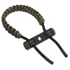PATIKIL Archery Bow Wrist Sling, Adjustable Compound Braided Wrist Strap