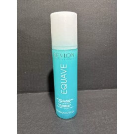 Revlon Equave Instant Detangling Conditioner Normal To Dry Hair FREE SHIPPING