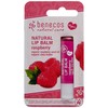 Benecos Organic Cosmetics - Lip Balm - Raspberry - vegan