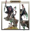Games Workshop Skaven Deathmaster Virrtik Echoes Doom Warhammer Fantasy Old