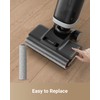 dreame Replacement Roller Brush, Only Compatible with dreame H14 Series